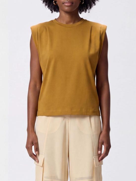 26SS 핑코 탑 106720A3AR L25 Brown