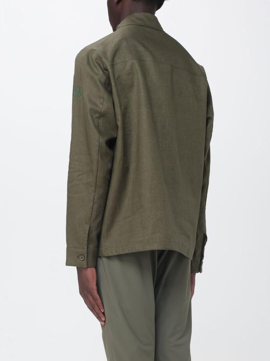 26SS 피플 자켓 KANAZAWAPM956 880 Green - PEOPLE