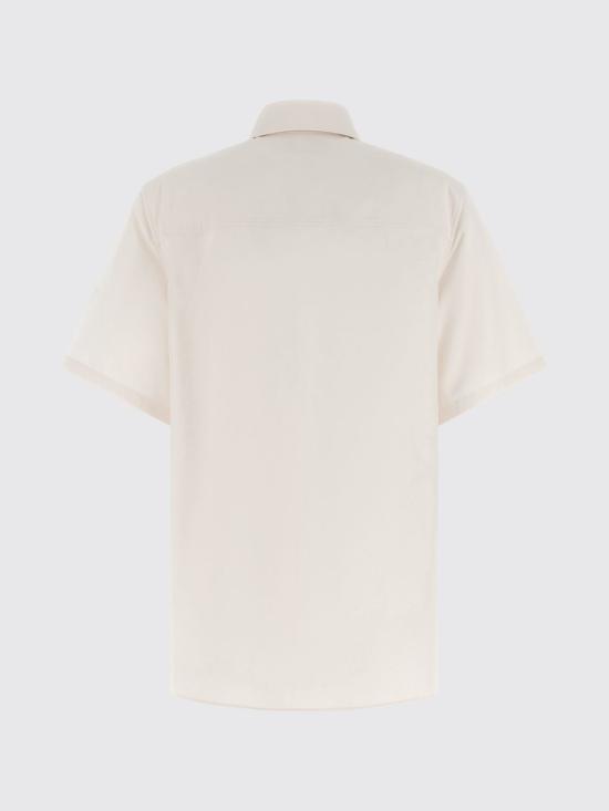 26SS 살바토레 페라가모 탑 791702 PARCHMENT Beige - SALVATORE FERRAGAMO