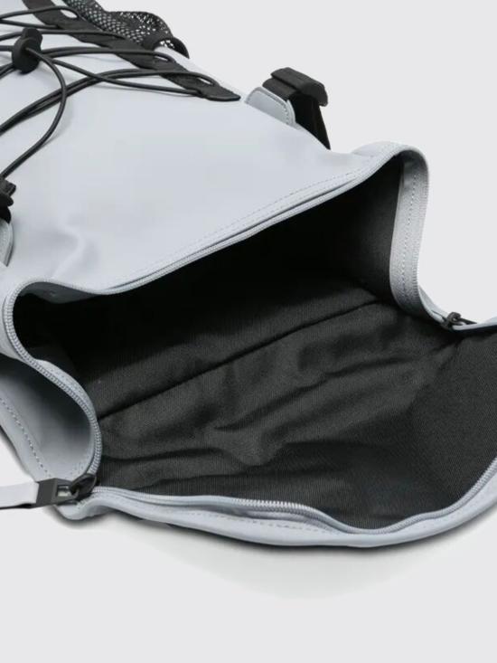 26SS 레인스 백팩 14340 POOL Blue - RAINS