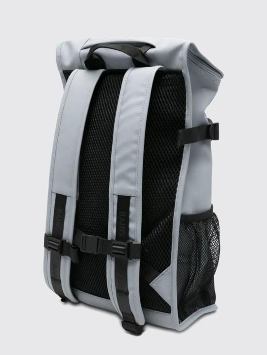 26SS 레인스 백팩 14340 POOL Blue - RAINS