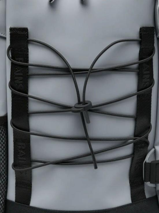 26SS 레인스 백팩 14340 POOL Blue - RAINS