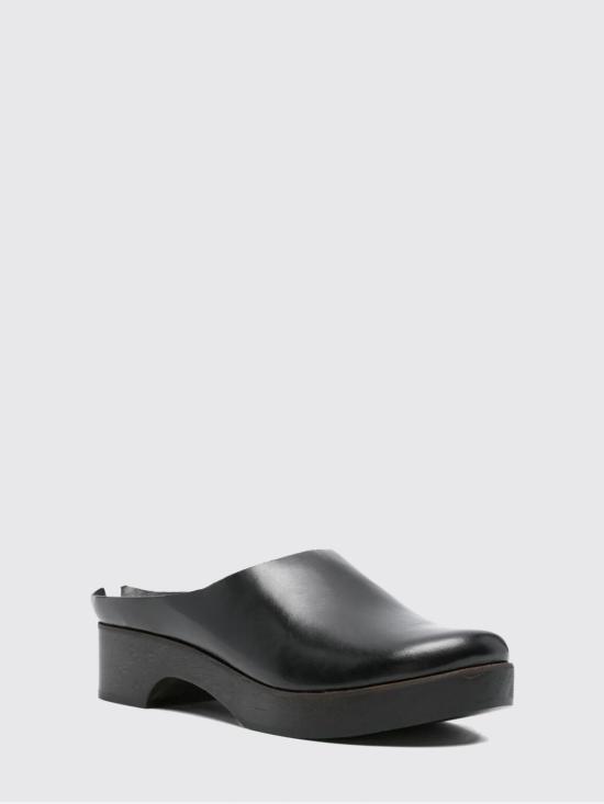 26SS 다니엘라 그레지스 힐/펌프스 SCAZ29P Black - DANIELA GREGIS