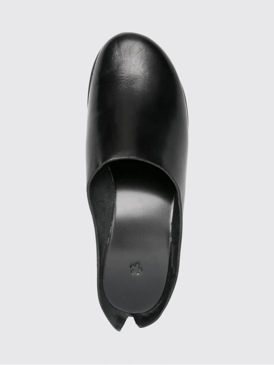 26SS 다니엘라 그레지스 힐/펌프스 SCAZ29P Black - DANIELA GREGIS