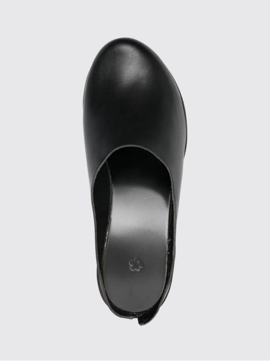 26SS 다니엘라 그레지스 힐/펌프스 SCAZ29AP Black - DANIELA GREGIS