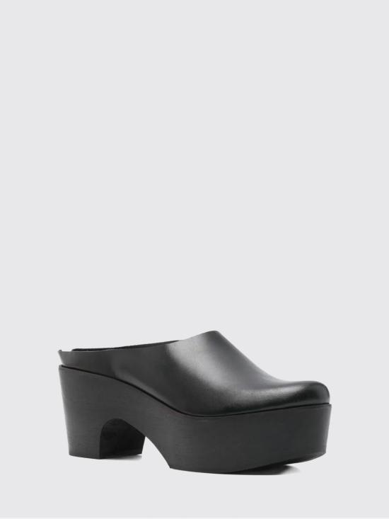 26SS 다니엘라 그레지스 힐/펌프스 SCAZ29AP Black - DANIELA GREGIS