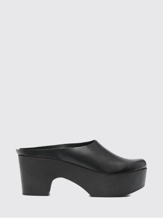 26SS 다니엘라 그레지스 힐/펌프스 SCAZ29AP Black