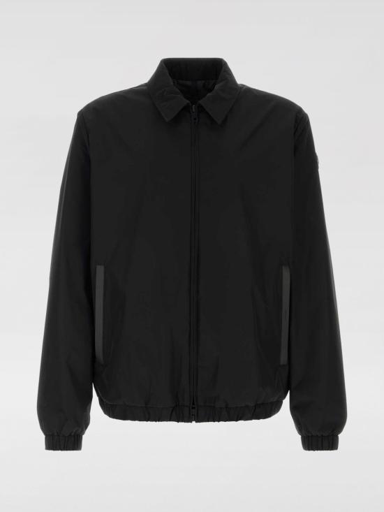 26SS 몽클레어 자켓 L10911G00025597Y3 999 Black