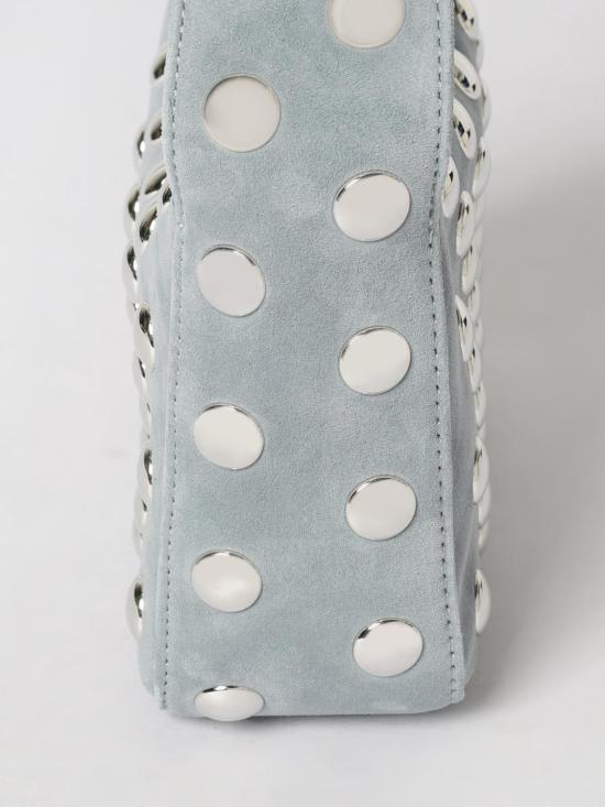 26SS 케이트 숄더백 H2032849 396 Grey - KHAITE