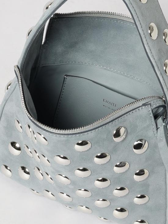 26SS 케이트 숄더백 H2032849 396 Grey - KHAITE