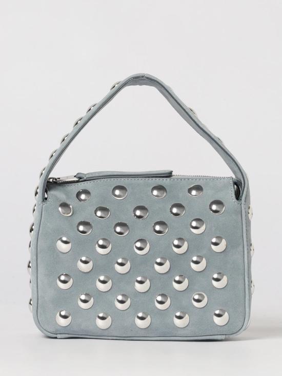 26SS 케이트 숄더백 H2032849 396 Grey
