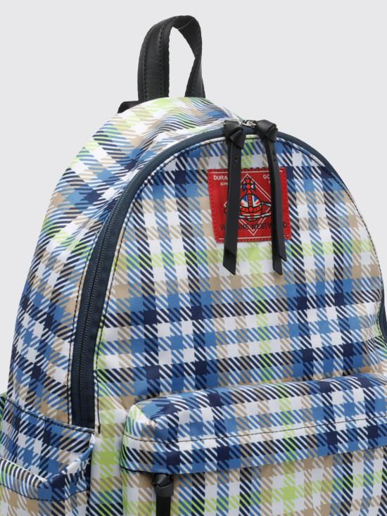 26SS 비비안웨스트우드 토트백 4A020006UW01GU M202 Multicolor - VIVIENNE WESTWOOD