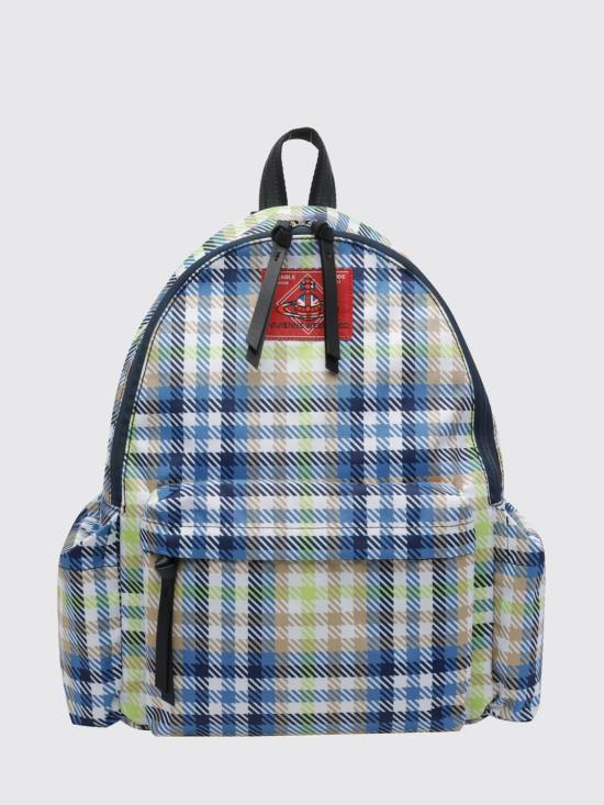 26SS 비비안웨스트우드 토트백 4A020006UW01GU M202 Multicolor