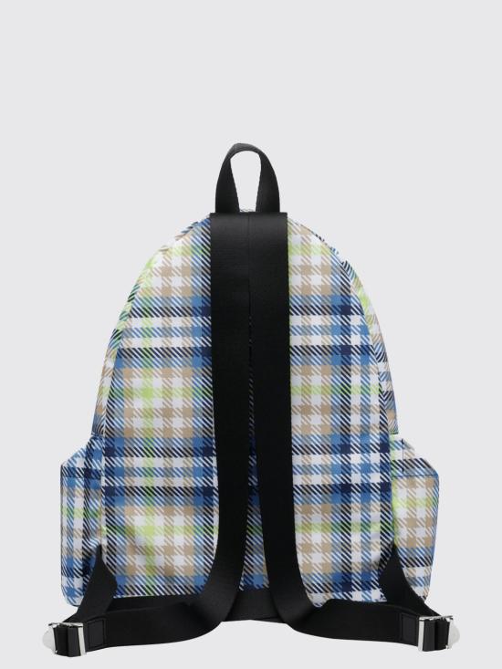 26SS 비비안웨스트우드 토트백 4A020006UW01GU M202 Multicolor - VIVIENNE WESTWOOD