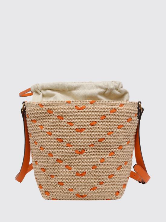 26SS 핑코 크로스백 106835A391 HH9Q Rope - PINKO