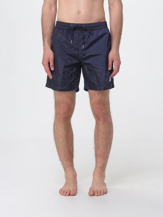 26SS 몽클레어 스윔팬츠 L10912C000175985M 742 Blue