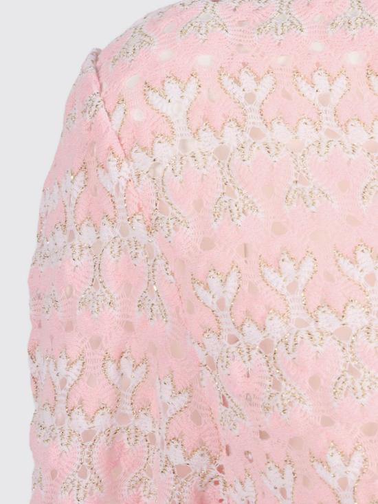 26SS [키즈] 세인트바쓰 원피스 JUM001 00753L Multicolor - MC2 SAINT BARTH