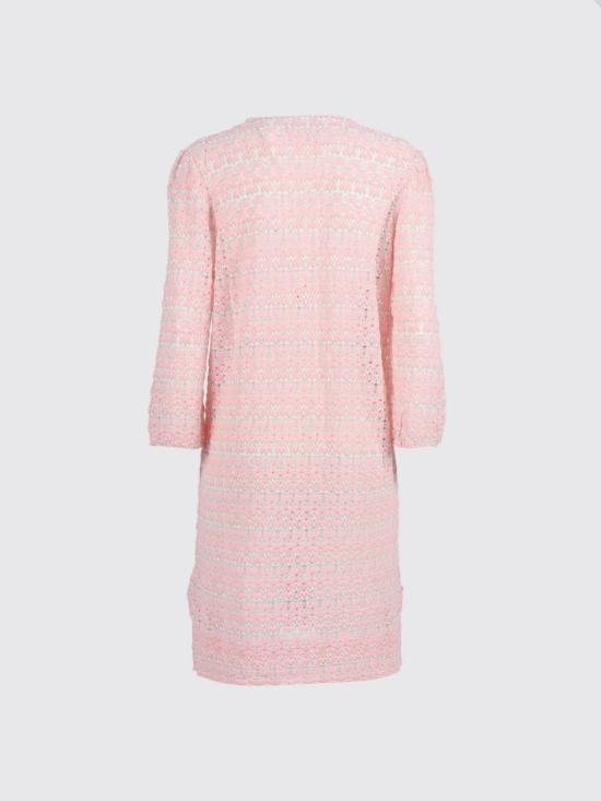 26SS [키즈] 세인트바쓰 원피스 JUM001 00753L Multicolor - MC2 SAINT BARTH