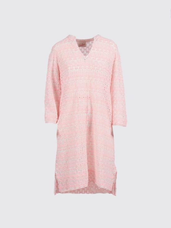 26SS [키즈] 세인트바쓰 원피스 JUM001 00753L Multicolor