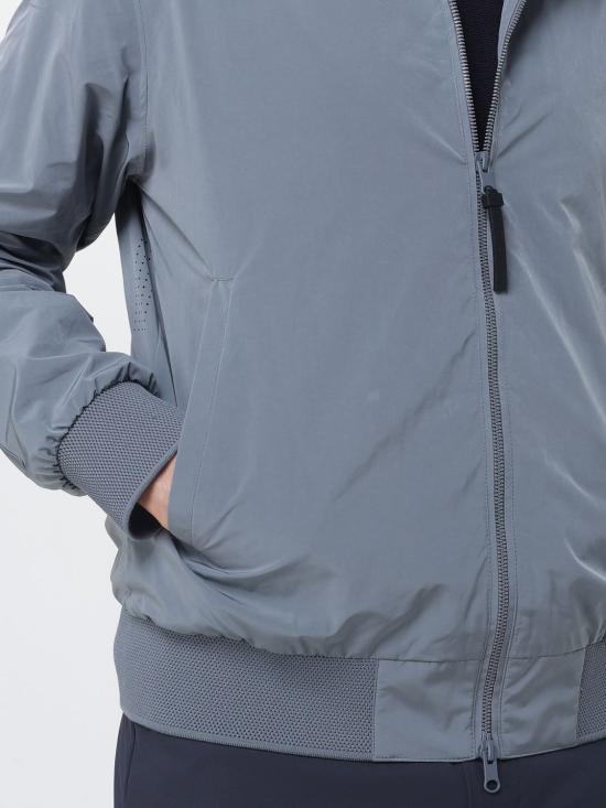 26SS 피플 자켓 SHIBUYAPM962 740 Gnawed Blue - PEOPLE