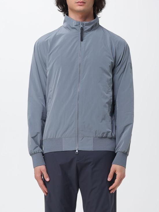 26SS 피플 자켓 SHIBUYAPM962 740 Gnawed Blue