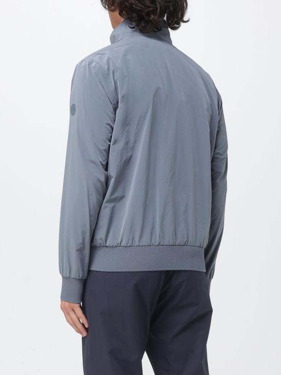 26SS 피플 자켓 SHIBUYAPM962 740 Gnawed Blue - PEOPLE