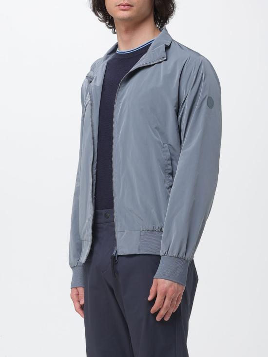 26SS 피플 자켓 SHIBUYAPM962 740 Gnawed Blue - PEOPLE