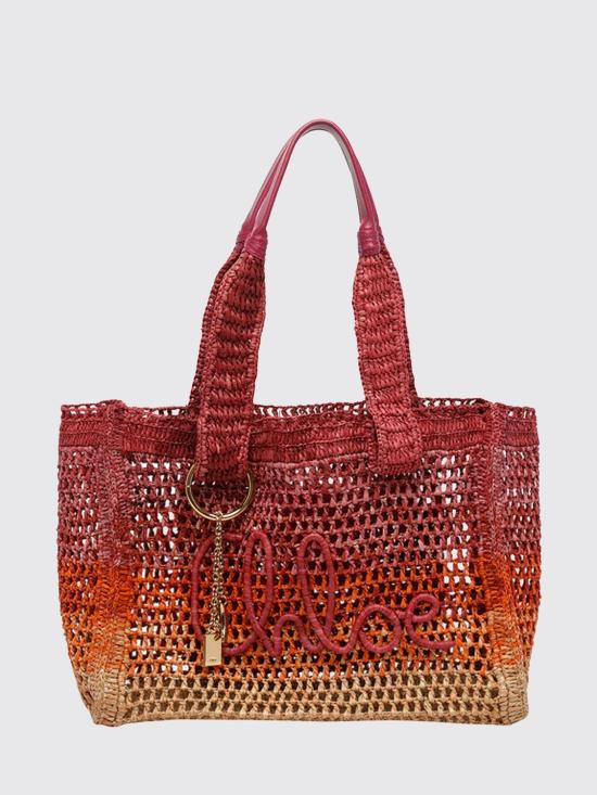 26SS 끌로에 숄더백 CH26US904S14 8ZA Multicolor