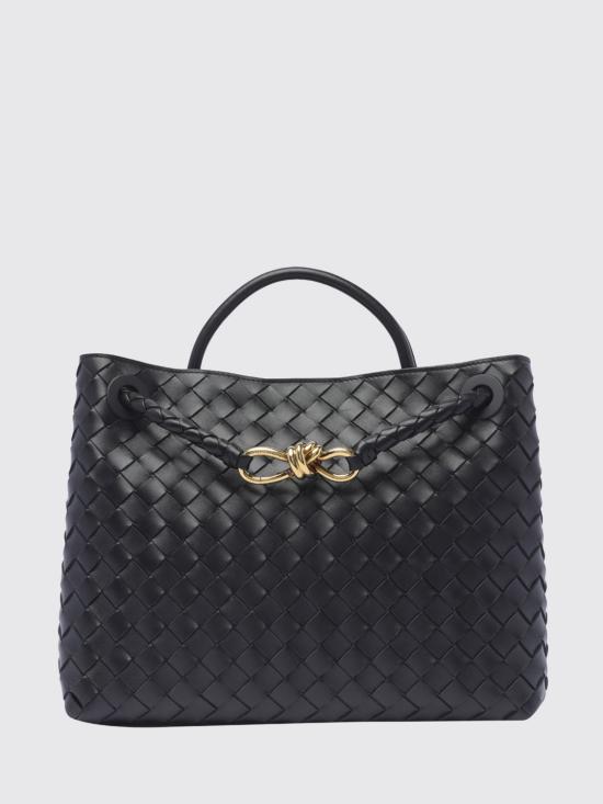 26SS 보테가베네타 미디움 안디아모 백 766016VCPP1 1139 Black