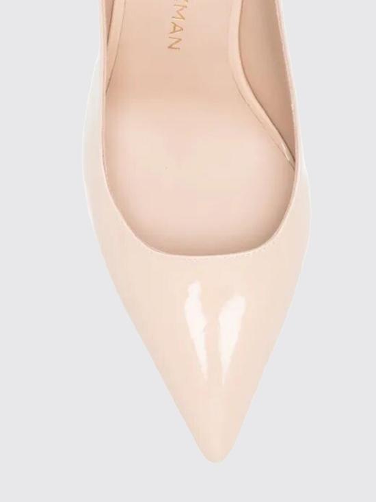 26SS 스튜어트 와이츠먼 힐/펌프스 SK670 BARELY BEIGE Nude - STUART WEITZMAN