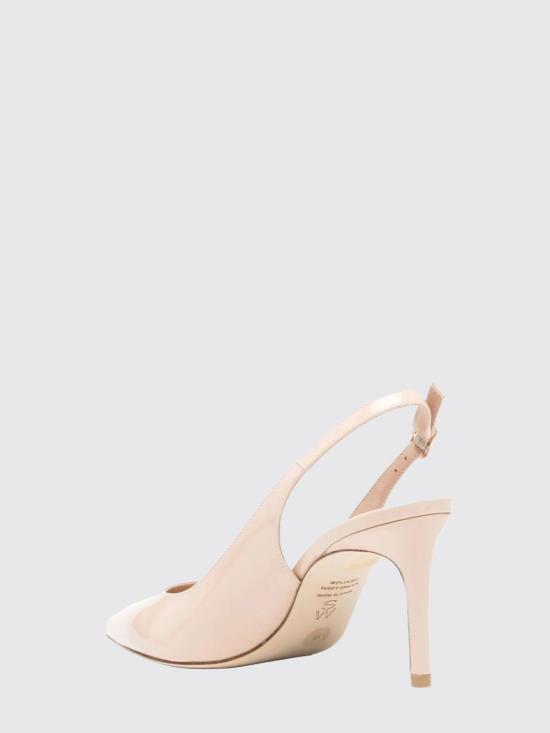 26SS 스튜어트 와이츠먼 힐/펌프스 SK670 BARELY BEIGE Nude - STUART WEITZMAN