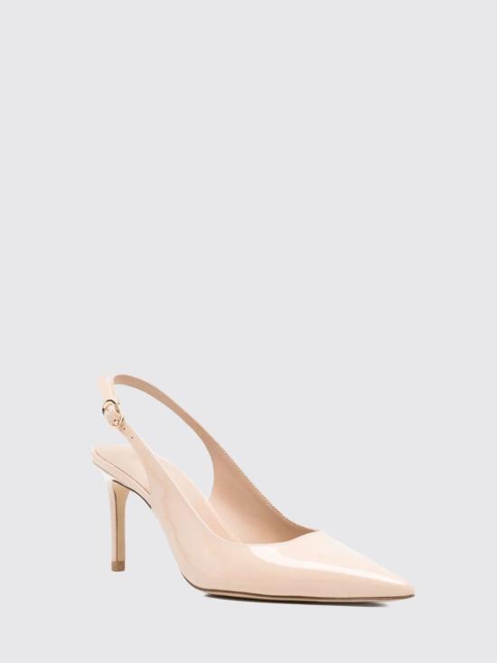 26SS 스튜어트 와이츠먼 힐/펌프스 SK670 BARELY BEIGE Nude - STUART WEITZMAN
