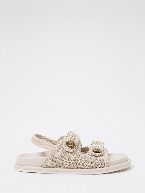 26SS 트윈셋 힐/펌프스 261TGT046 00059 Pearl