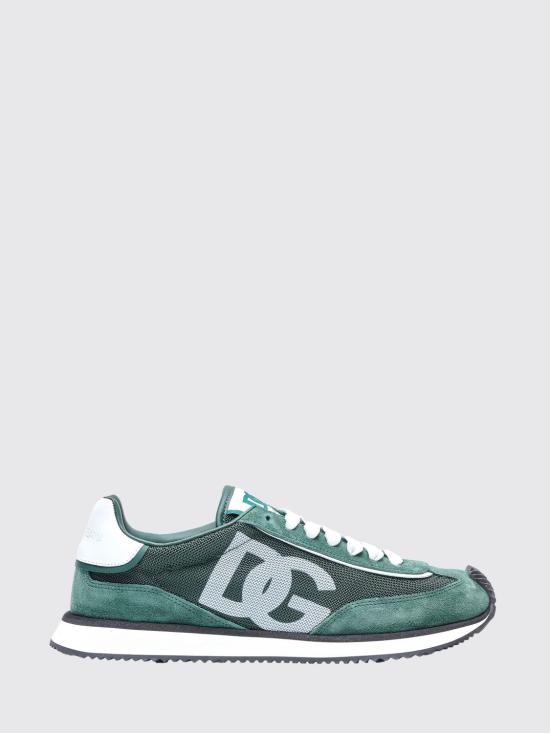 26SS 돌체앤가바나 DG 쿠션 스니커즈 돌체앤가바나 CS2288A3D24 8L592 White