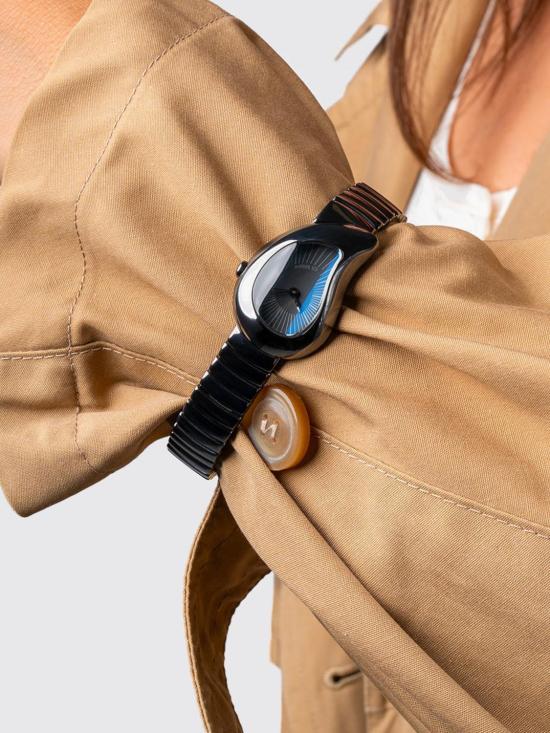 26SS D1밀라노 보석 D1DRBL03 MIST Black - D1 MILANO