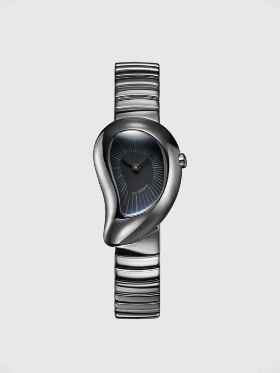 26SS D1밀라노 보석 D1DRBL03 MIST Black