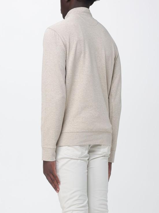 26SS 폴로 랄프로렌 긴팔 티셔츠 710812963 017 Natural - POLO RALPH LAUREN