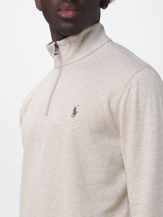 26SS 폴로 랄프로렌 긴팔 티셔츠 710812963 017 Natural - POLO RALPH LAUREN