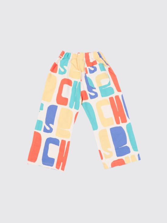 26SS [키즈] 보보쇼즈 팬츠 B126AC148 199 Multicolor - BOBO CHOSES