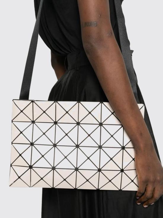 26SS 바오바오 크로스백 BB66AG054 40 Nude - BAOBAO