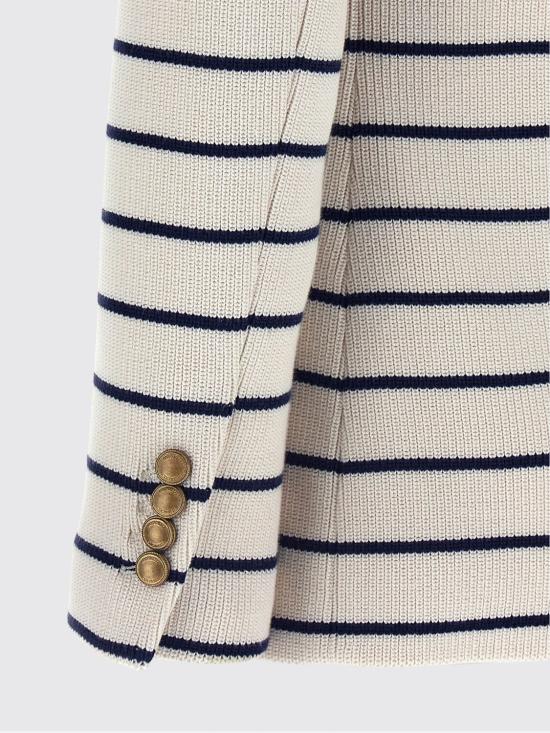 26SS 브루넬로 쿠치넬리 자켓 M019T7793 CIX07 Multicolor - BRUNELLO CUCINELLI