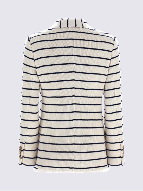 26SS 브루넬로 쿠치넬리 자켓 M019T7793 CIX07 Multicolor - BRUNELLO CUCINELLI