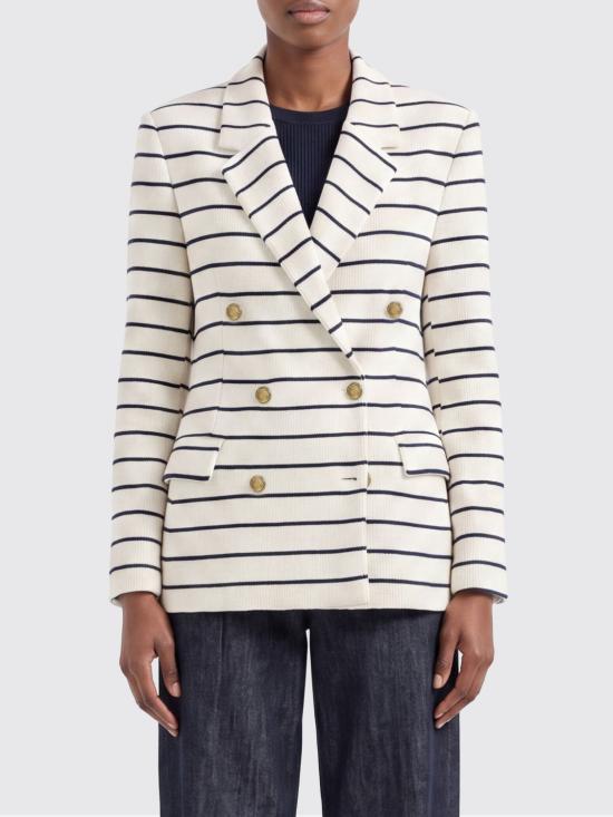 26SS 브루넬로 쿠치넬리 자켓 M019T7793 CIX07 Multicolor