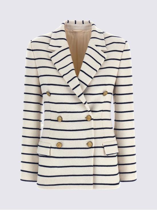 26SS 브루넬로 쿠치넬리 자켓 M019T7793 CIX07 Multicolor - BRUNELLO CUCINELLI