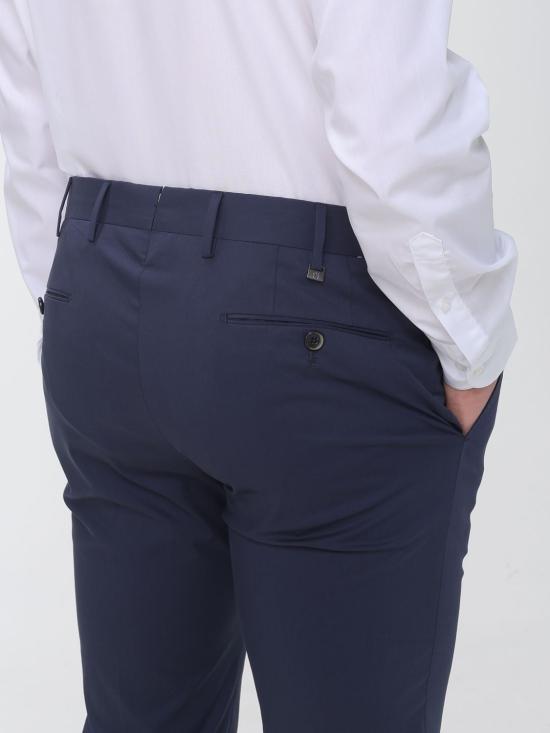 26SS 피티토리노 팬츠 CODS01Z00VD05 0360 Navy - PT TORINO