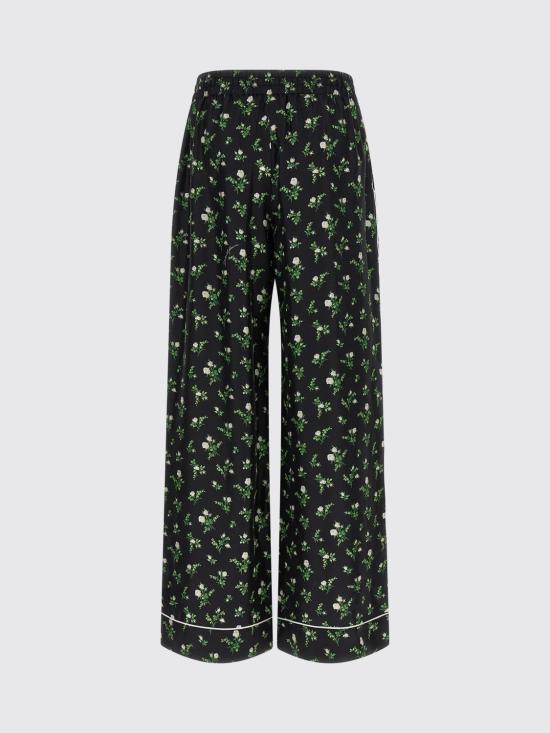 26SS 돌체앤가바나 팬츠 FTDKTTIS13G HX6CB Multicolor - DOLCE & GABBANA