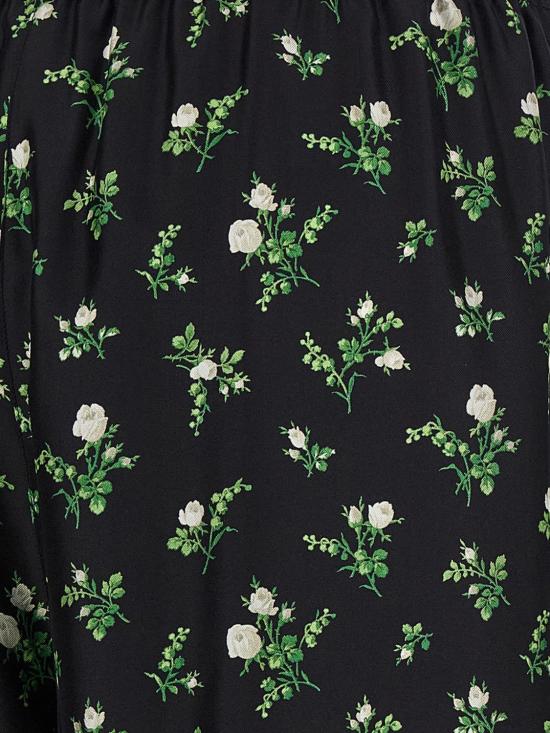 26SS 돌체앤가바나 팬츠 FTDKTTIS13G HX6CB Multicolor - DOLCE & GABBANA