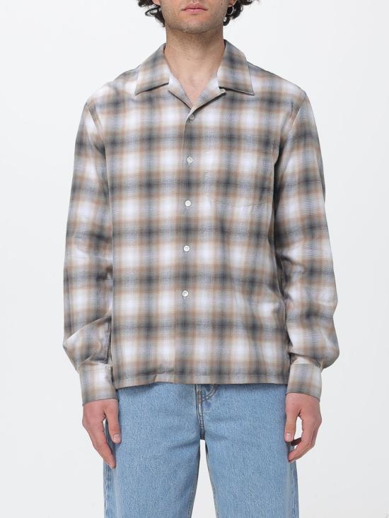 26SS JW앤더슨 긴팔 셔츠 SH0382PG1889 145 Beige