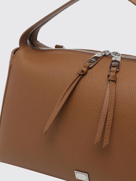 26SS 돌체앤가바나 Vittoria calfskin 크로스백 BM2190A0370 8Z093 Brown - DOLCE & GABBANA