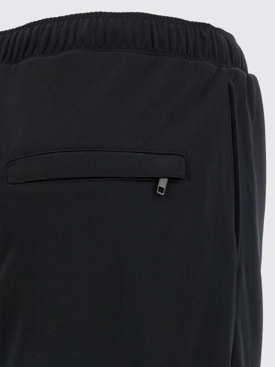 26SS 쿠레쥬 스커트 226JJU371JS0195 9999 Black - COURREGES